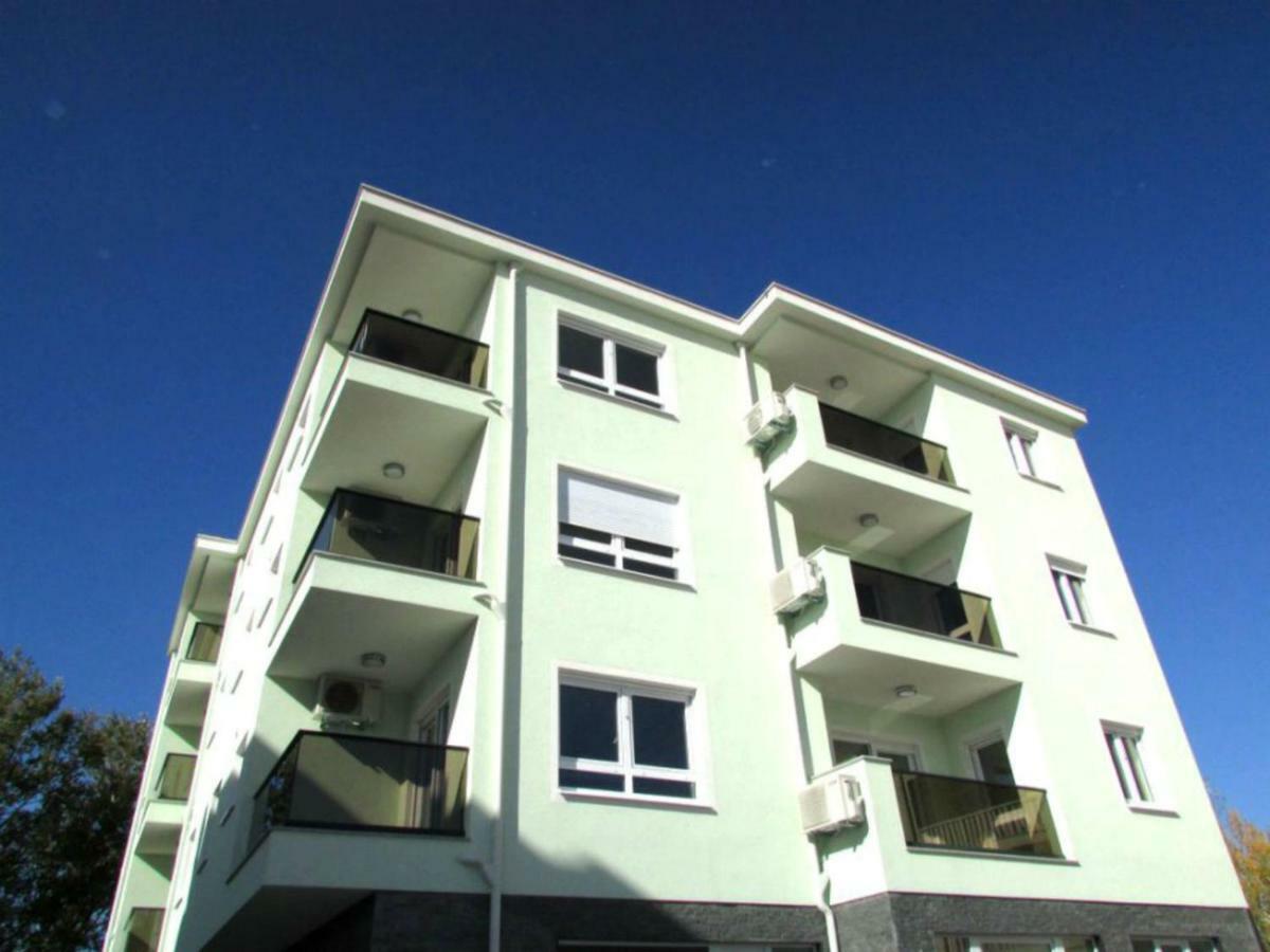 Apartment Tina 斯普利特 外观 照片