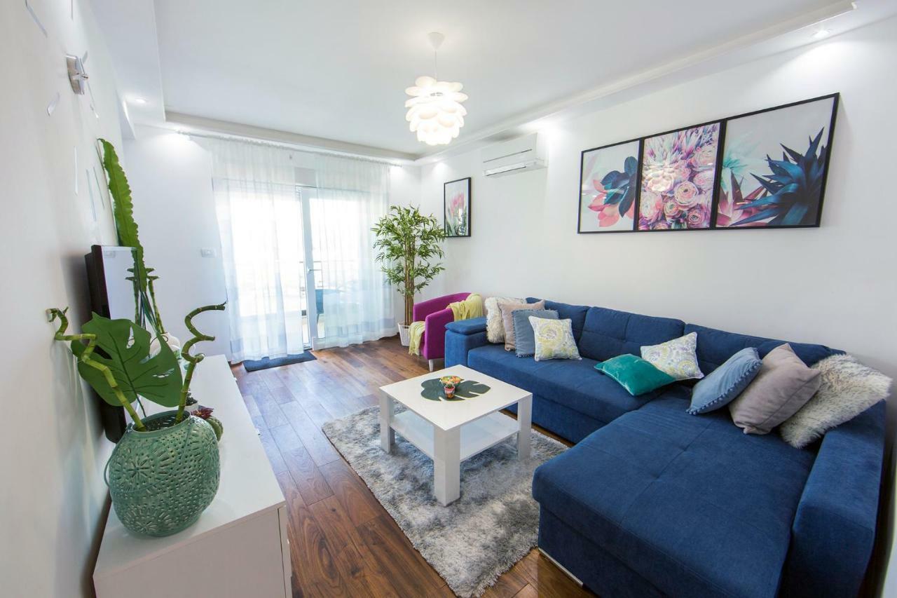 Apartment Tina 斯普利特 外观 照片
